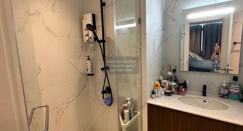 For sale 1 bed condo in Wang Thonglang, Bangkok