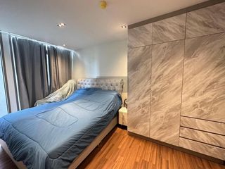 Condo en venta de 1 habitaciones en Wang Thonglang, Bangkok