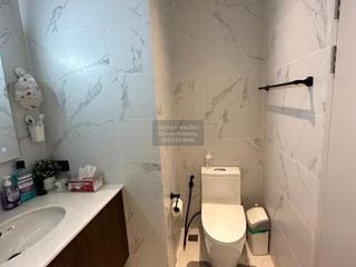 Condo en venta de 1 habitaciones en Wang Thonglang, Bangkok