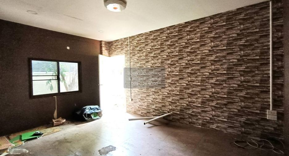 Casa en venta de 3 habitaciones en Min Buri, Bangkok