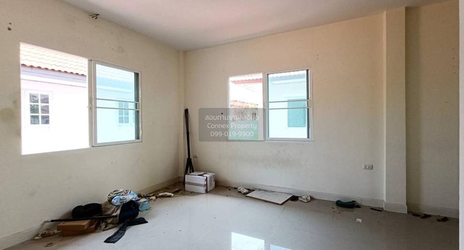 Casa en venta de 3 habitaciones en Min Buri, Bangkok