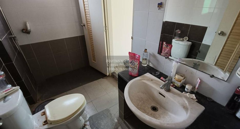 Casa en venta de 3 habitaciones en Min Buri, Bangkok