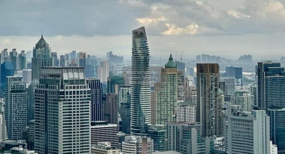ขาย 1 เตียง คอนโด ใน ปทุมวัน, กรุงเทพฯ