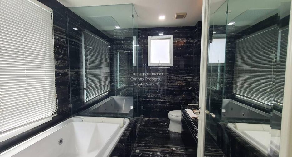 For sale 4 bedrooms house in Bang Phli, Samut Prakan