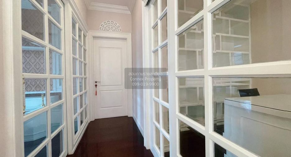 For sale 4 bedrooms house in Bang Phli, Samut Prakan