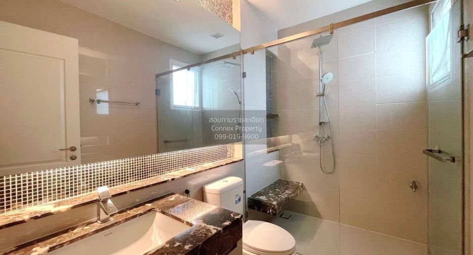For sale 4 bedrooms house in Bang Phli, Samut Prakan