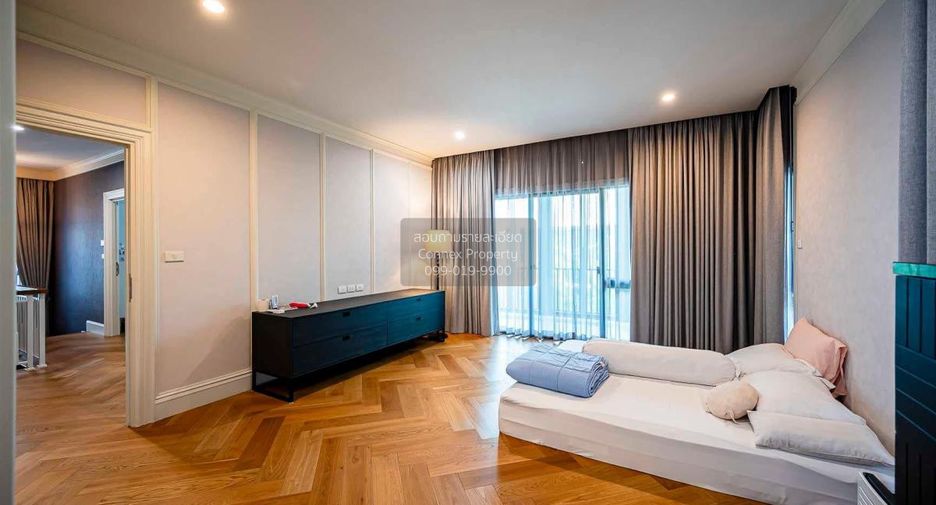 À vendre 4 chambres maison à Prawet, Bangkok