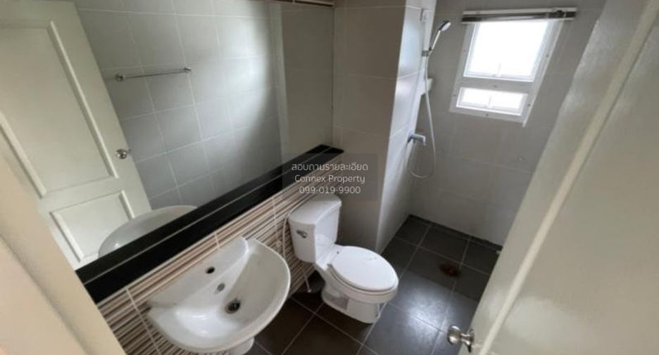 For sale 4 bedrooms house in Thanyaburi, Pathum Thani