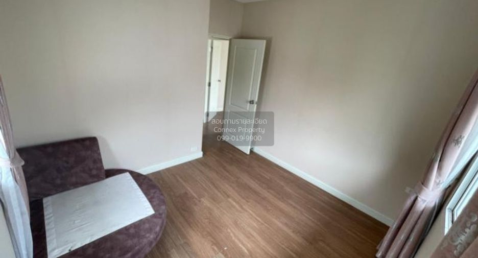 For sale 4 bedrooms house in Thanyaburi, Pathum Thani