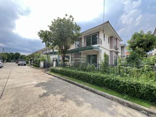 For sale 4 bedrooms house in Thanyaburi, Pathum Thani