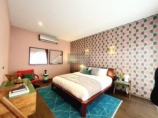 For sale 3 bedrooms house in Bang Kapi, Bangkok