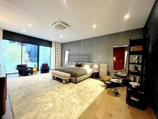 For sale 3 bedrooms house in Bang Kapi, Bangkok