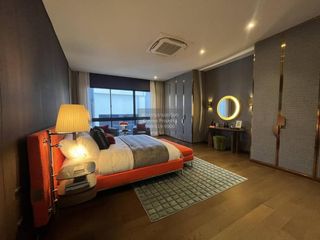 For sale 3 bedrooms house in Bang Kapi, Bangkok