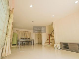 Casa en venta de 3 habitaciones en Min Buri, Bangkok