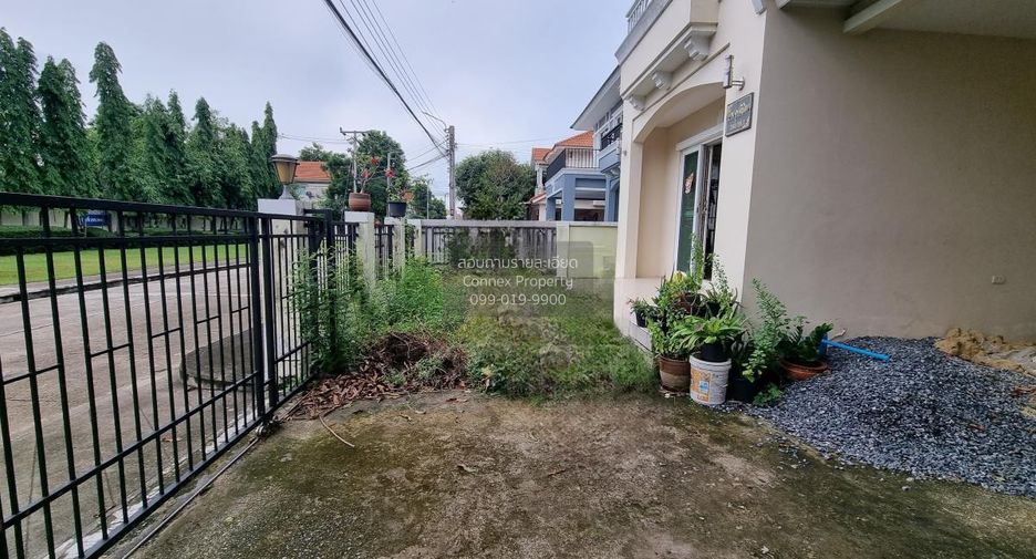Casa en venta de 3 habitaciones en Min Buri, Bangkok