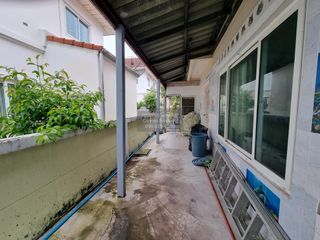 Casa en venta de 3 habitaciones en Min Buri, Bangkok