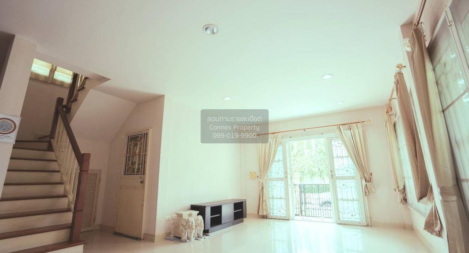 Casa en venta de 3 habitaciones en Min Buri, Bangkok