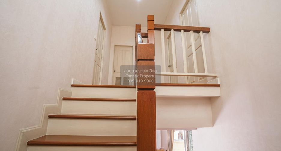 Casa en venta de 3 habitaciones en Min Buri, Bangkok