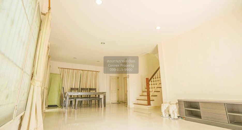Casa en venta de 3 habitaciones en Min Buri, Bangkok