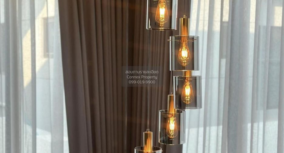 For sale 4 ベッドルーム house in Bang Phli, Samut Prakan