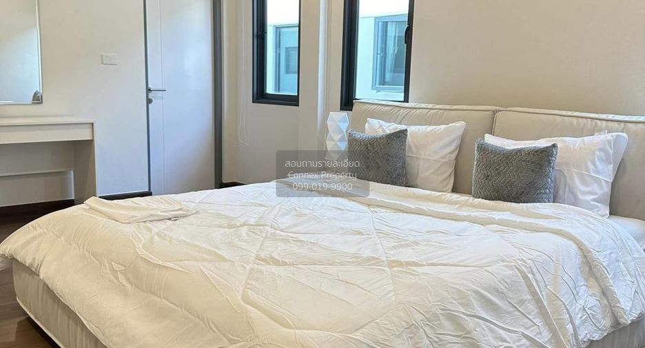 For sale 4 ベッドルーム house in Bang Phli, Samut Prakan