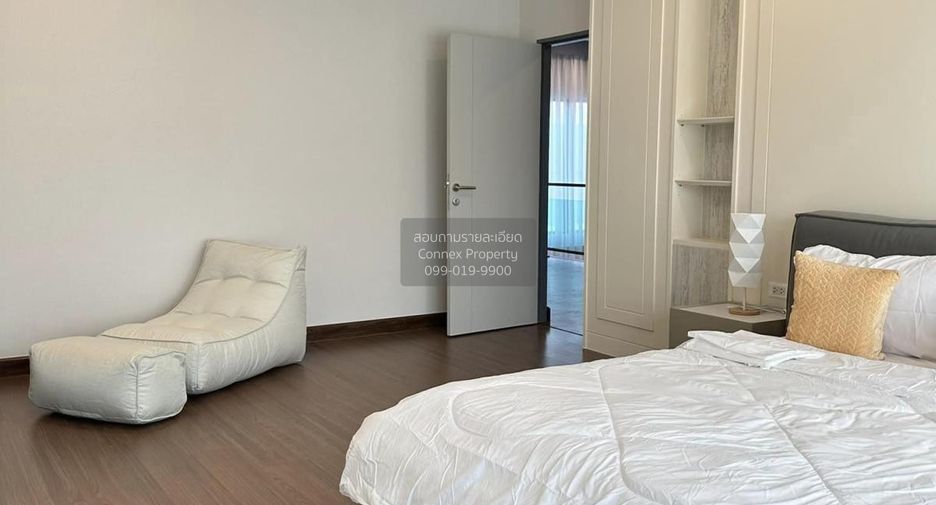 For sale 4 ベッドルーム house in Bang Phli, Samut Prakan