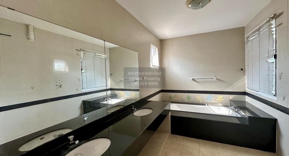 Haus zum Kauf mit 3 Zimmer in Mueang Samut Sakhon, Samut Sakhon