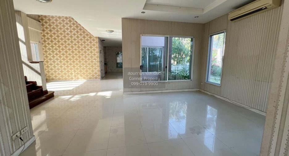 Haus zum Kauf mit 3 Zimmer in Mueang Samut Sakhon, Samut Sakhon