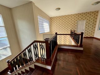 For sale 3 bedrooms house in Mueang Samut Sakhon, Samut Sakhon