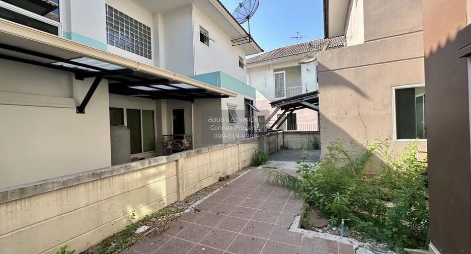 Haus zum Kauf mit 3 Zimmer in Mueang Samut Sakhon, Samut Sakhon