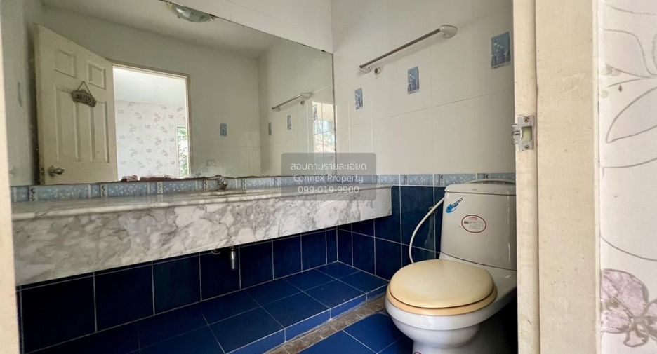 Haus zum Kauf mit 3 Zimmer in Mueang Samut Sakhon, Samut Sakhon