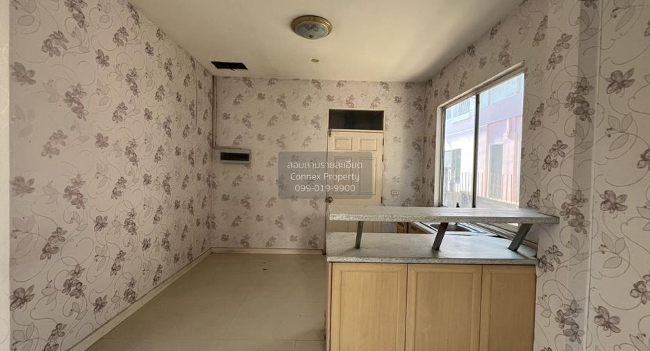 Haus zum Kauf mit 3 Zimmer in Mueang Samut Sakhon, Samut Sakhon