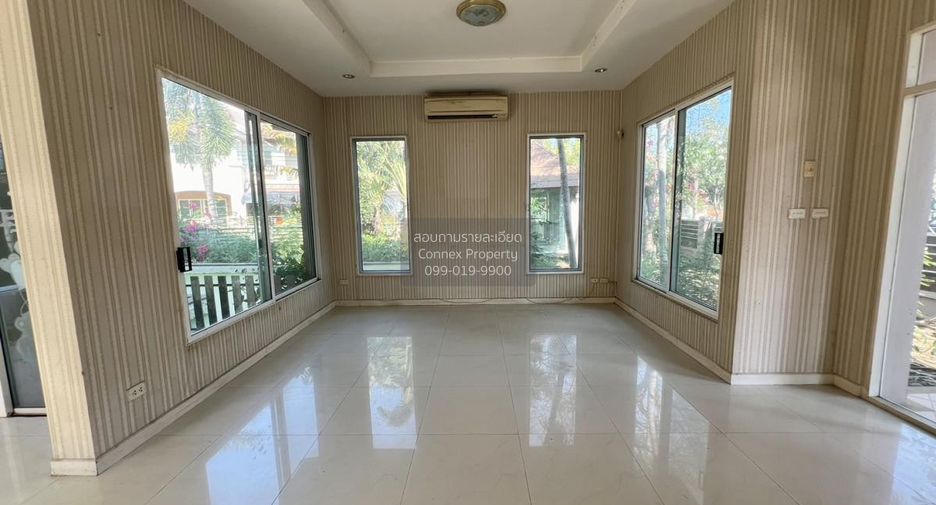 Haus zum Kauf mit 3 Zimmer in Mueang Samut Sakhon, Samut Sakhon