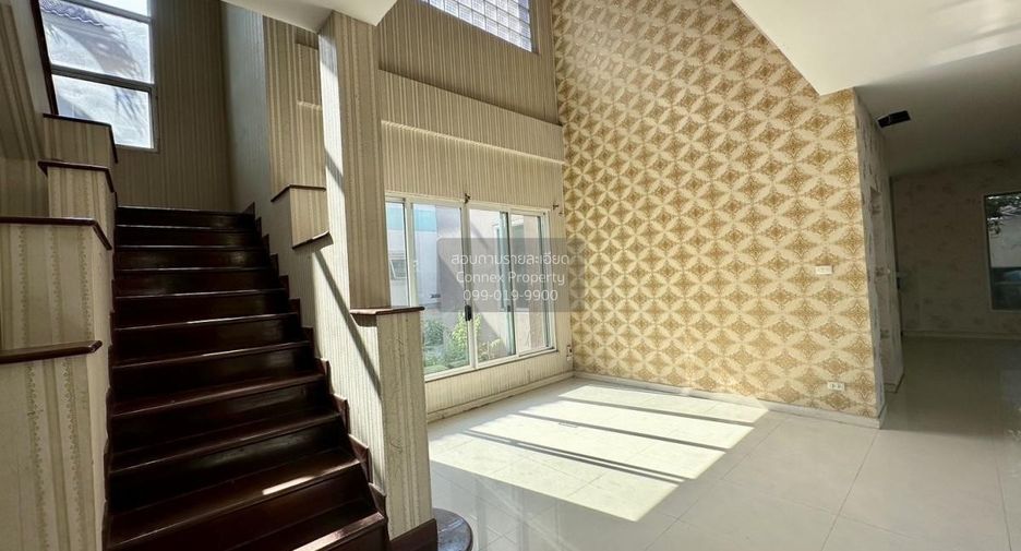 Haus zum Kauf mit 3 Zimmer in Mueang Samut Sakhon, Samut Sakhon