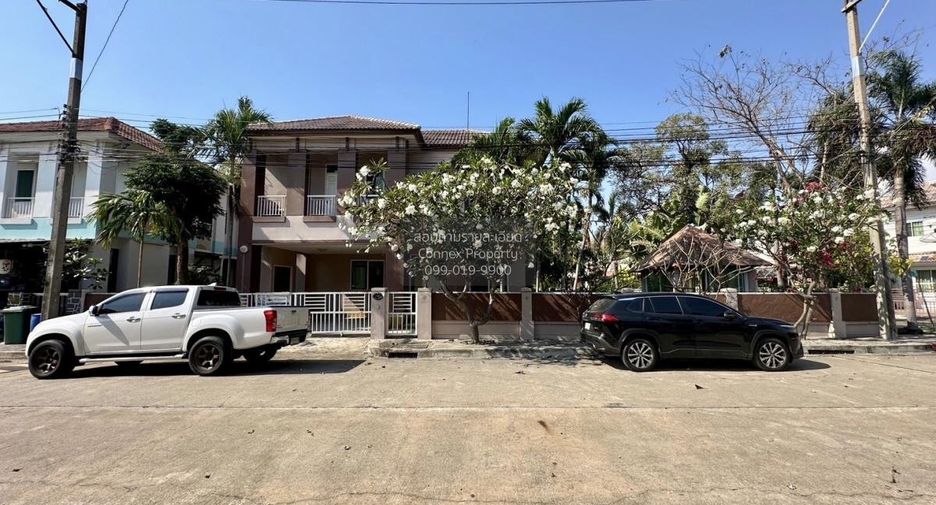 Haus zum Kauf mit 3 Zimmer in Mueang Samut Sakhon, Samut Sakhon