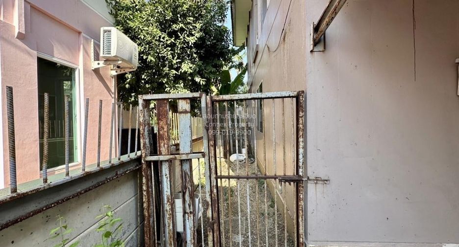Haus zum Kauf mit 3 Zimmer in Mueang Samut Sakhon, Samut Sakhon