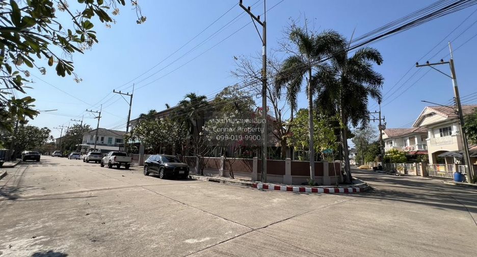 Haus zum Kauf mit 3 Zimmer in Mueang Samut Sakhon, Samut Sakhon