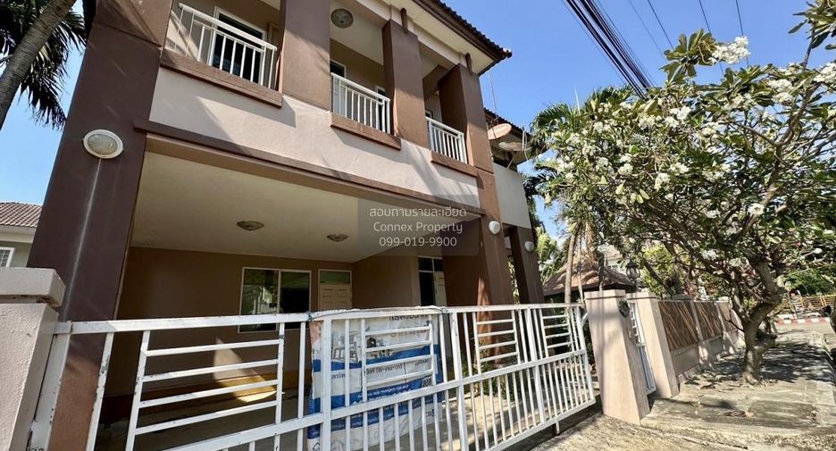 Haus zum Kauf mit 3 Zimmer in Mueang Samut Sakhon, Samut Sakhon
