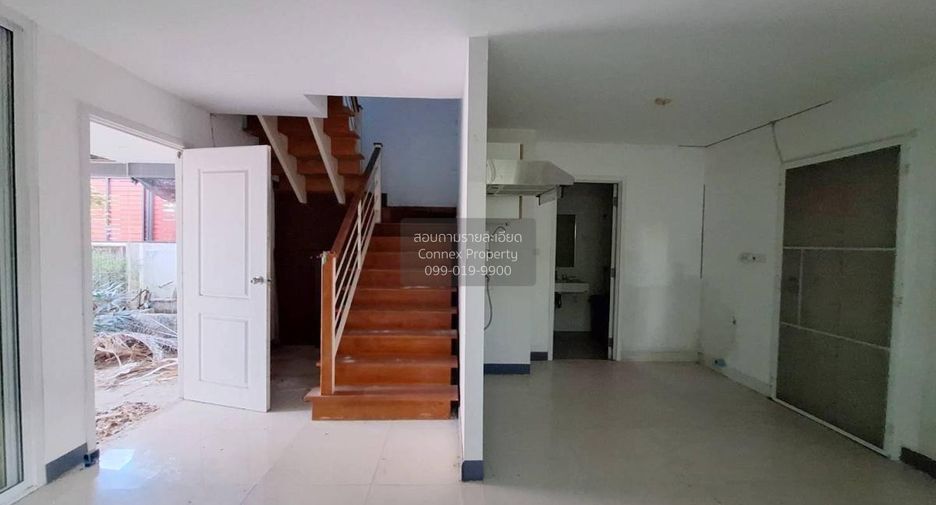 ขาย 3 ห้องนอน บ้านเดี่ยว ใน บางปะอิน, พระนครศรีอยุธยา