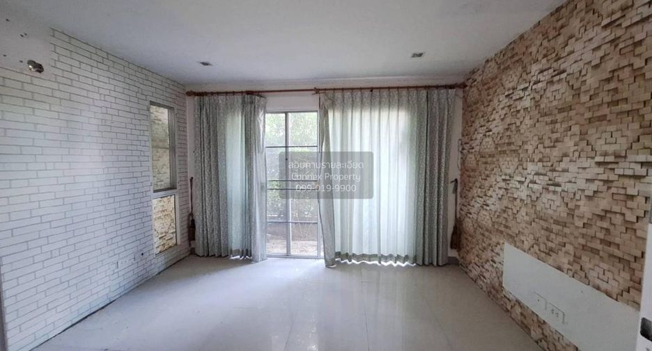 ขาย 3 ห้องนอน บ้านเดี่ยว ใน บางปะอิน, พระนครศรีอยุธยา
