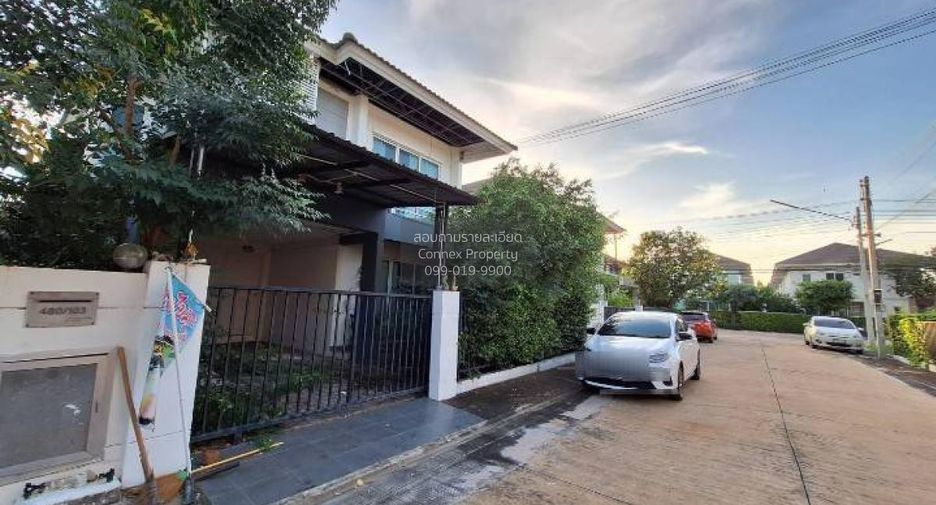 ขาย 3 ห้องนอน บ้านเดี่ยว ใน บางปะอิน, พระนครศรีอยุธยา