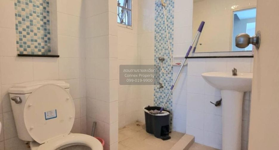 For sale 3 bedrooms house in Bang Yai, Nonthaburi