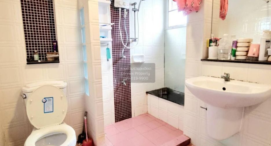 For sale 3 bedrooms house in Bang Yai, Nonthaburi
