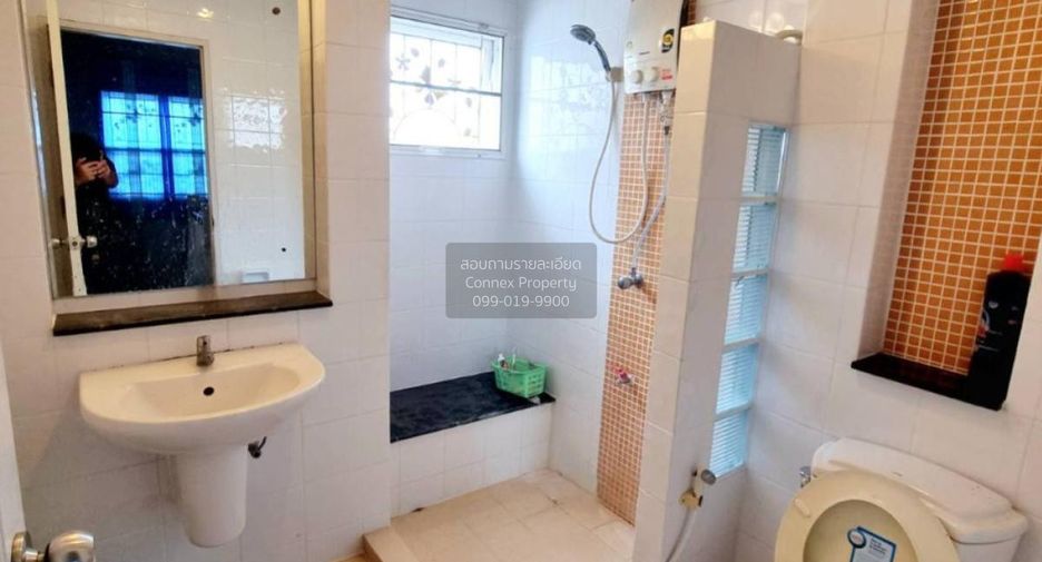 For sale 3 bedrooms house in Bang Yai, Nonthaburi