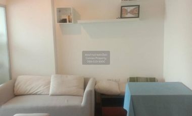For sale 1 bed condo in Mueang Nonthaburi, Nonthaburi