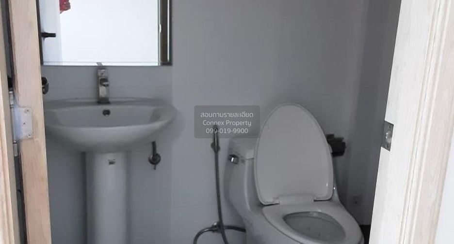 For sale 1 bed condo in Bang Bua Thong, Nonthaburi