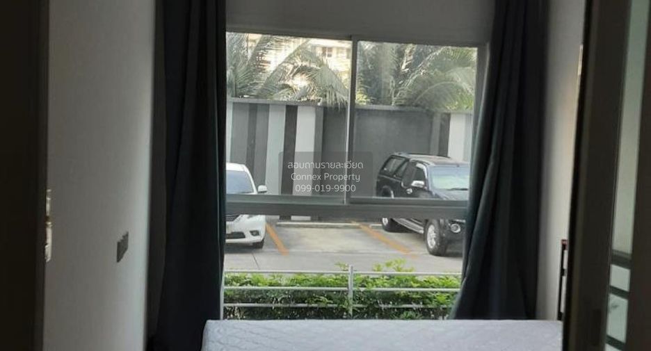 For sale 1 bed condo in Bang Bua Thong, Nonthaburi