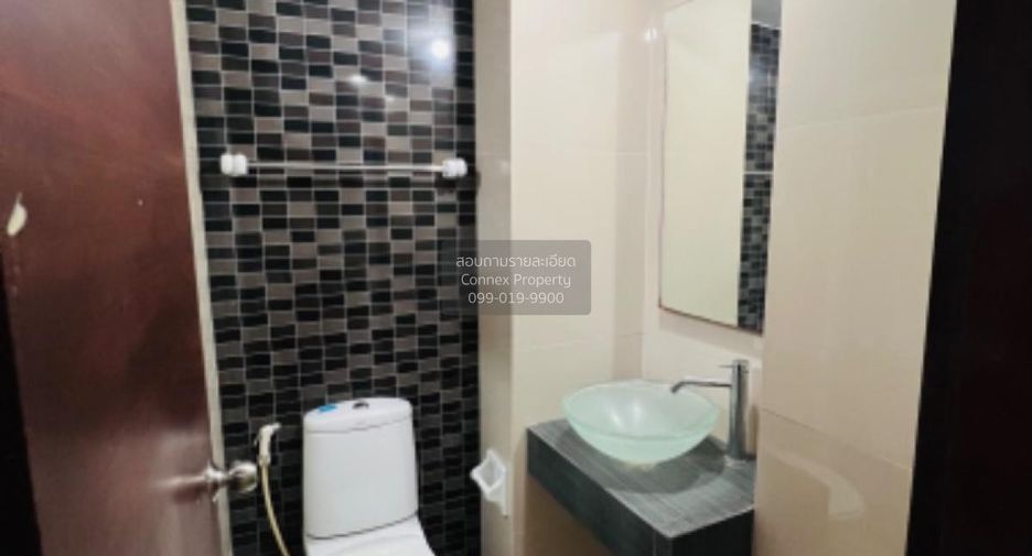 For sale 1 bed condo in Wang Thonglang, Bangkok