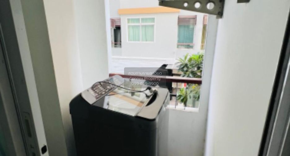 For sale 1 bed condo in Wang Thonglang, Bangkok