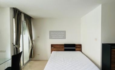 For sale 1 bed condo in Wang Thonglang, Bangkok